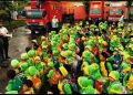 BPBD Demak Kenalkan Edukasi Bencana untuk Anak Usia Dini