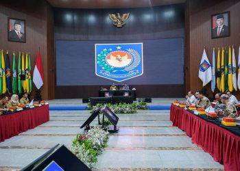 Wamenkomdigi Ajak Pemda Sederhanakan Regulasi Telekomunikasi