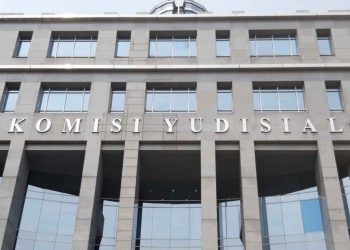 Komisi Yudisial Selidiki Hakim Ad Hoc PN Samarinda Terkait Aksi Walk Out