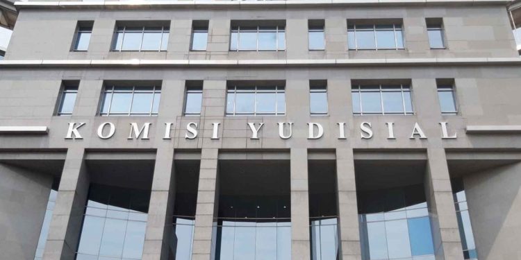 Komisi Yudisial Selidiki Hakim Ad Hoc PN Samarinda Terkait Aksi Walk Out