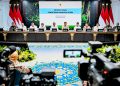 Presiden Prabowo Cabut Izin 28 Perusahaan di Kawasan Hutan Nasional