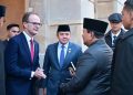 Presiden Prabowo Dorong Pendirian 10 Universitas Baru di Indonesia dengan Kerja Sama Inggris