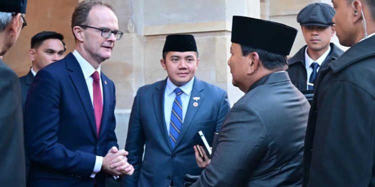 Presiden Prabowo Dorong Pendirian 10 Universitas Baru di Indonesia dengan Kerja Sama Inggris