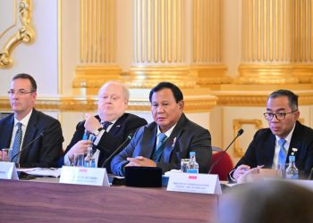 Presiden Prabowo: Pendidikan Adalah Pilar Utama Keberhasilan Bangsa