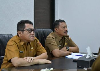 Pemerintah Pusat Percepat Pemulihan Pascabencana di Sumatra