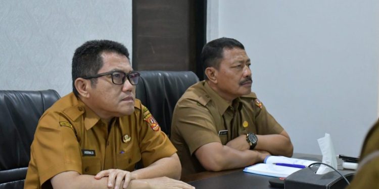 Pemerintah Pusat Percepat Pemulihan Pascabencana di Sumatra