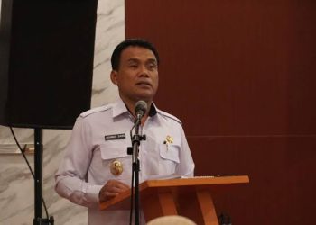 Palangka Raya Raih Peringkat Delapan Nasional dalam Pembebasan Perumahan MBR