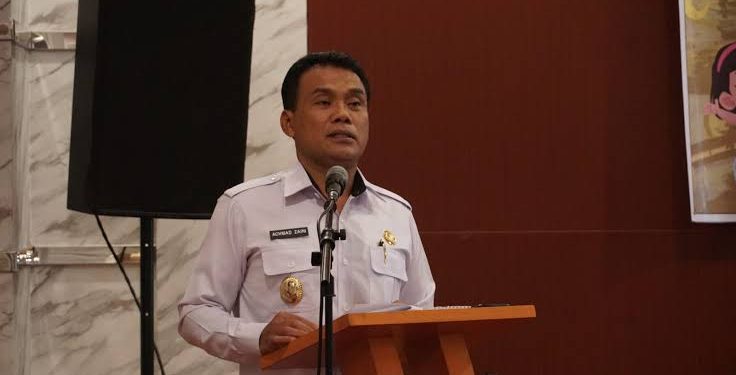 Palangka Raya Raih Peringkat Delapan Nasional dalam Pembebasan Perumahan MBR