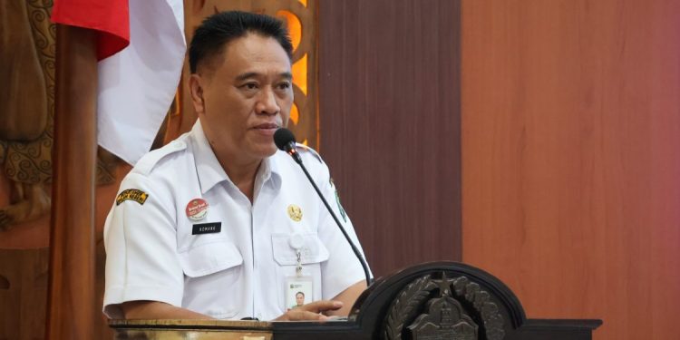 Blora Gelar Konsultasi Publik RKPD 2027, Fokus pada Pariwisata dan Ekonomi Kreatif