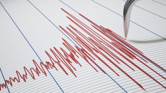 Gempa Magnitudo 3.7 Guncang Wilayah Dompu, Nusa Tenggara Barat