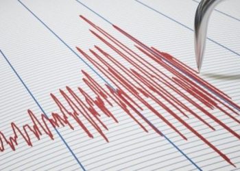Gempa Magnitudo 3.7 Mengguncang Dompu, Nusa Tenggara Barat