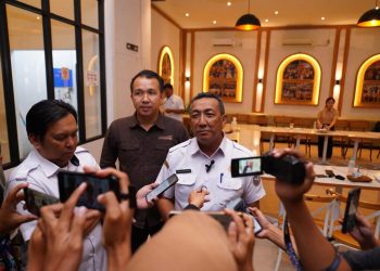 Pontianak City Run 2026 Siap Menarik Perhatian Pelari Internasional