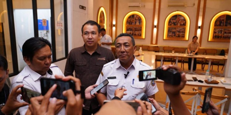 Pontianak City Run 2026 Siap Menarik Perhatian Pelari Internasional