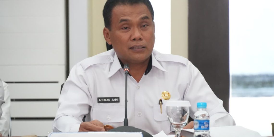 Peningkatan Kuota Bedah Rumah di Palangka Raya Tahun 2026