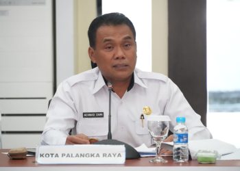 Peningkatan Kuota Bedah Rumah di Palangka Raya Tahun 2026