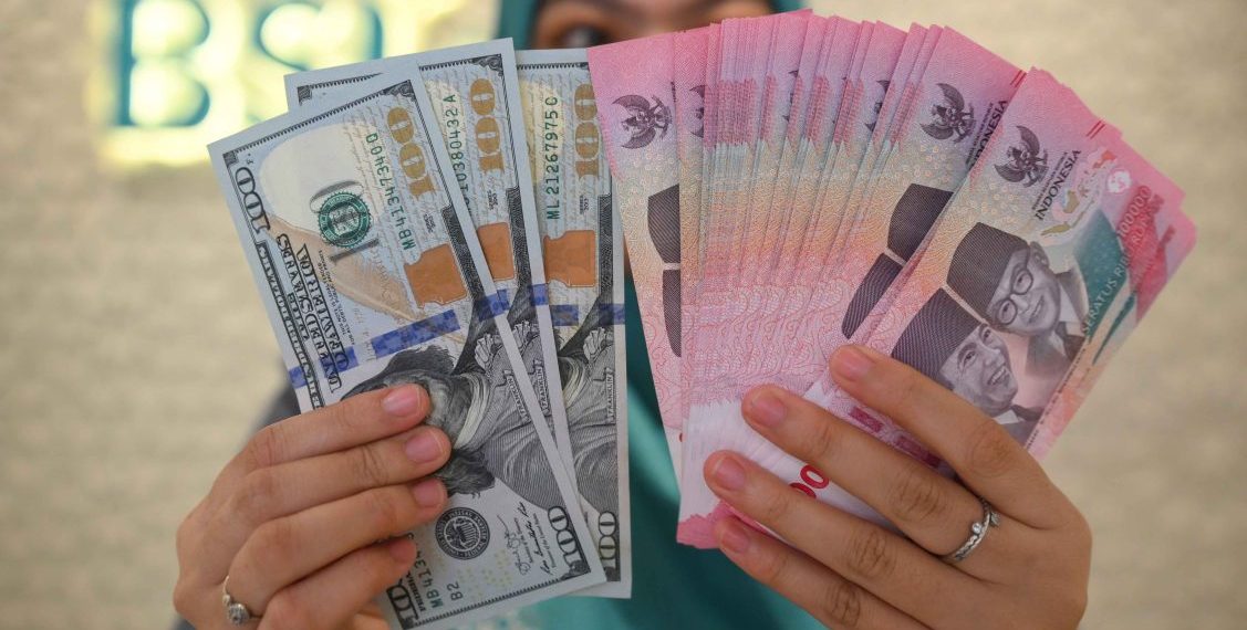 Pemerintah dan Bank Indonesia Koordinasikan Kebijakan Demi Stabilitas Rupiah