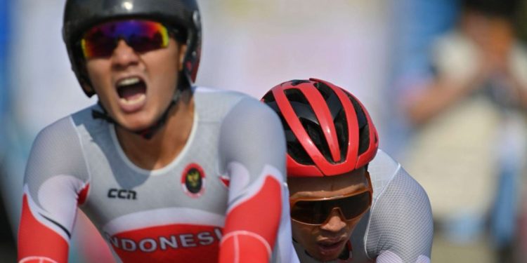 Indonesia Raih Emas Pertama di ASEAN Para Games 2025 Melalui Atlet Para Balap Sepeda