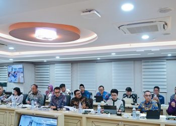 SPBE Ditetapkan Sebagai Dasar Pemerintahan Digital Terpadu