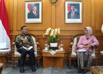 Kemendukbangga Dorong Generasi Berencana Ciptakan Ruang Aman bagi Perempuan