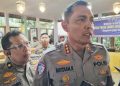 Polda Jabar Siapkan Strategi Hadapi Arus Mudik Lebaran 2026