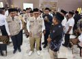 Penambahan Personel TNI-Polri untuk Haji 2026 Tingkatkan Disiplin dan Kesiapsiagaan