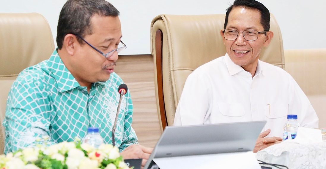 Batam dan Selangor Bahas Kerja Sama Investasi dan Pengelolaan Sampah