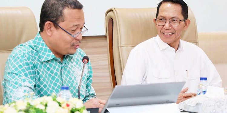 Batam dan Selangor Bahas Kerja Sama Investasi dan Pengelolaan Sampah
