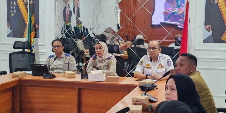 Gorontalo Siapkan Lahan untuk Pengembangan Embarkasi Haji