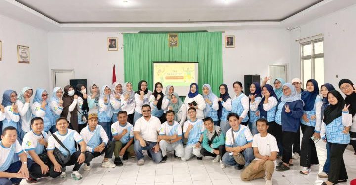 RSUD Otanaha Adakan Tes Kebugaran untuk Pegawai Demi Tingkatkan Kinerja