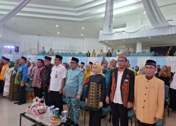 Pemprov Gorontalo Tegaskan Pentingnya Peran Warga Perantauan