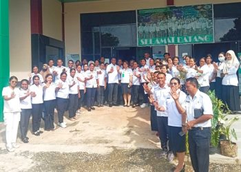 Pemkab Rote Ndao Tingkatkan Pengawasan Layanan Publik Melalui Peninjauan Lapangan