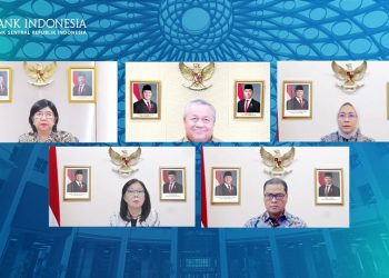 Bank Indonesia Pertahankan Suku Bunga Acuan di 4,75 Persen