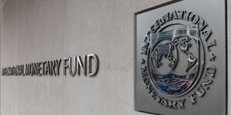IMF: Ekonomi Indonesia Tunjukkan Pertumbuhan Kuat