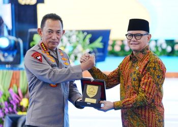 Kerja Sama KP2MI dan Polri Perkuat Penindakan Jalur Ilegal Imigran