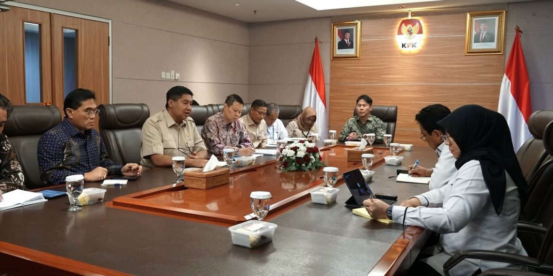 KPK Pastikan Lahan Meikarta Bebas Masalah untuk Proyek Rusun Subsidi