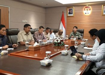 KPK Pastikan Lahan Meikarta Bebas Masalah untuk Proyek Rusun Subsidi