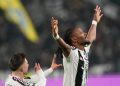 Juventus Ungguli Benfica 2-0 di Liga Champions