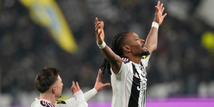 Juventus Ungguli Benfica 2-0 di Liga Champions