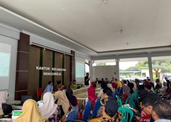 Sistem Perlinsos Digital Tingkatkan Transparansi Penyaluran Bansos