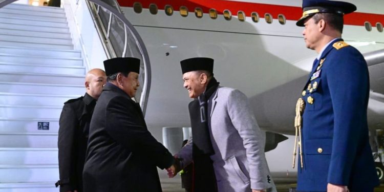 Presiden Prabowo Hadiri WEF 2026, Siap Bahas “Prabowonomics”