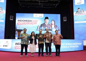 Tantangan AI dalam Kreativitas Generasi Muda