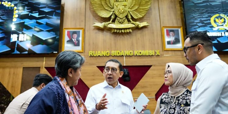 Kementerian Kebudayaan Fokus pada Penguatan Sejarah Nasional 2026