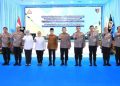 Polri Luncurkan 11 Direktorat Perlindungan Perempuan dan Anak