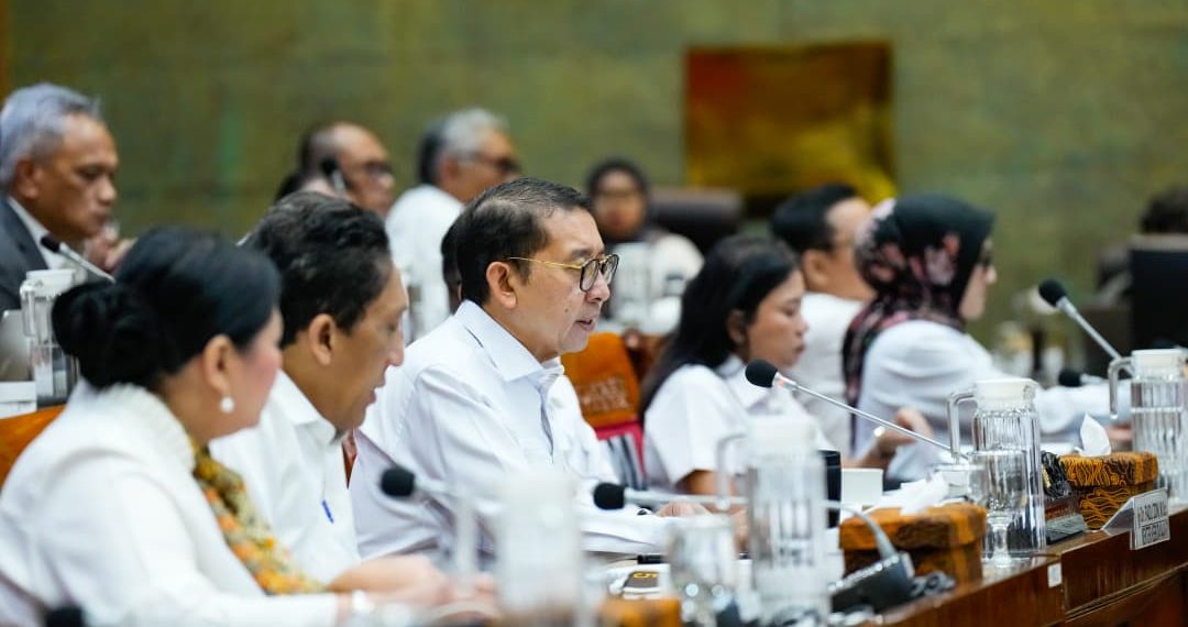 Pemerintah Perluas Jangkauan Dana Indonesiana 2026 untuk Memperkuat Kebudayaan