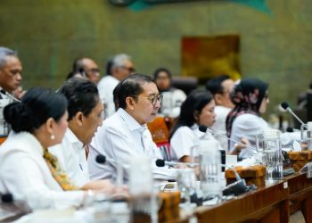 Pemerintah Perluas Jangkauan Dana Indonesiana 2026 untuk Memperkuat Kebudayaan