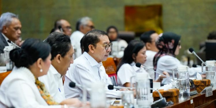 Pemerintah Perluas Jangkauan Dana Indonesiana 2026 untuk Memperkuat Kebudayaan