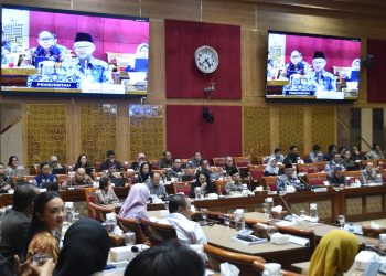 Pemerintah Alokasikan Rp52,12 Triliun untuk Pendidikan 2026, Fokus pada Kualitas dan Pemerataan