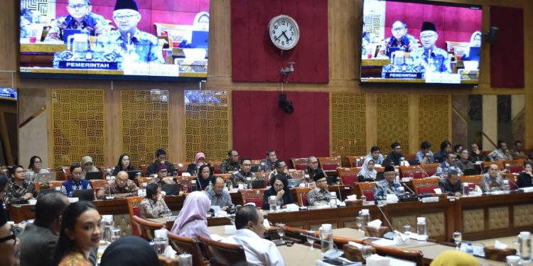 Pemerintah Alokasikan Rp52,12 Triliun untuk Pendidikan 2026, Fokus pada Kualitas dan Pemerataan