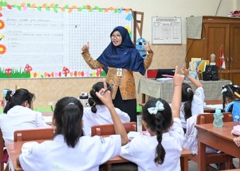 Penyelesaian Kasus Guru di Jambi dengan Restorative Justice