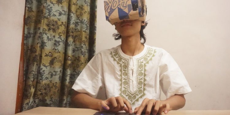 Mahasiswa UGM Raih Juara Pertama di Kompetisi Esai Internasional